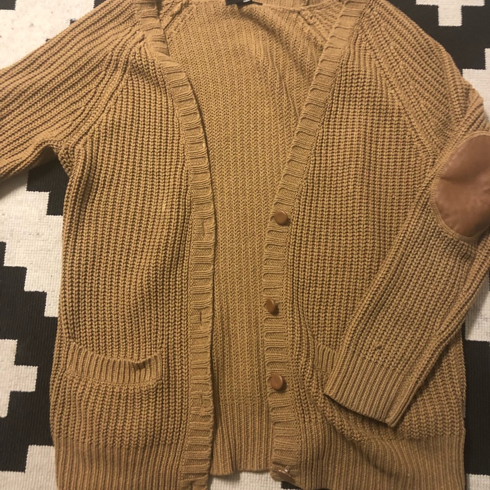 Cardigan
